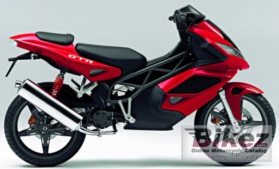 2004 cpi gtr 50 photo